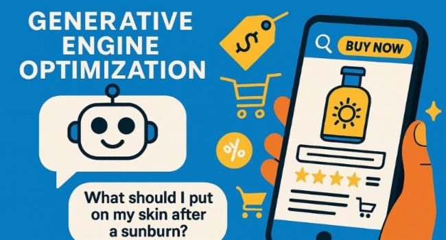 AI Is Rewriting the Rules of Online Retail